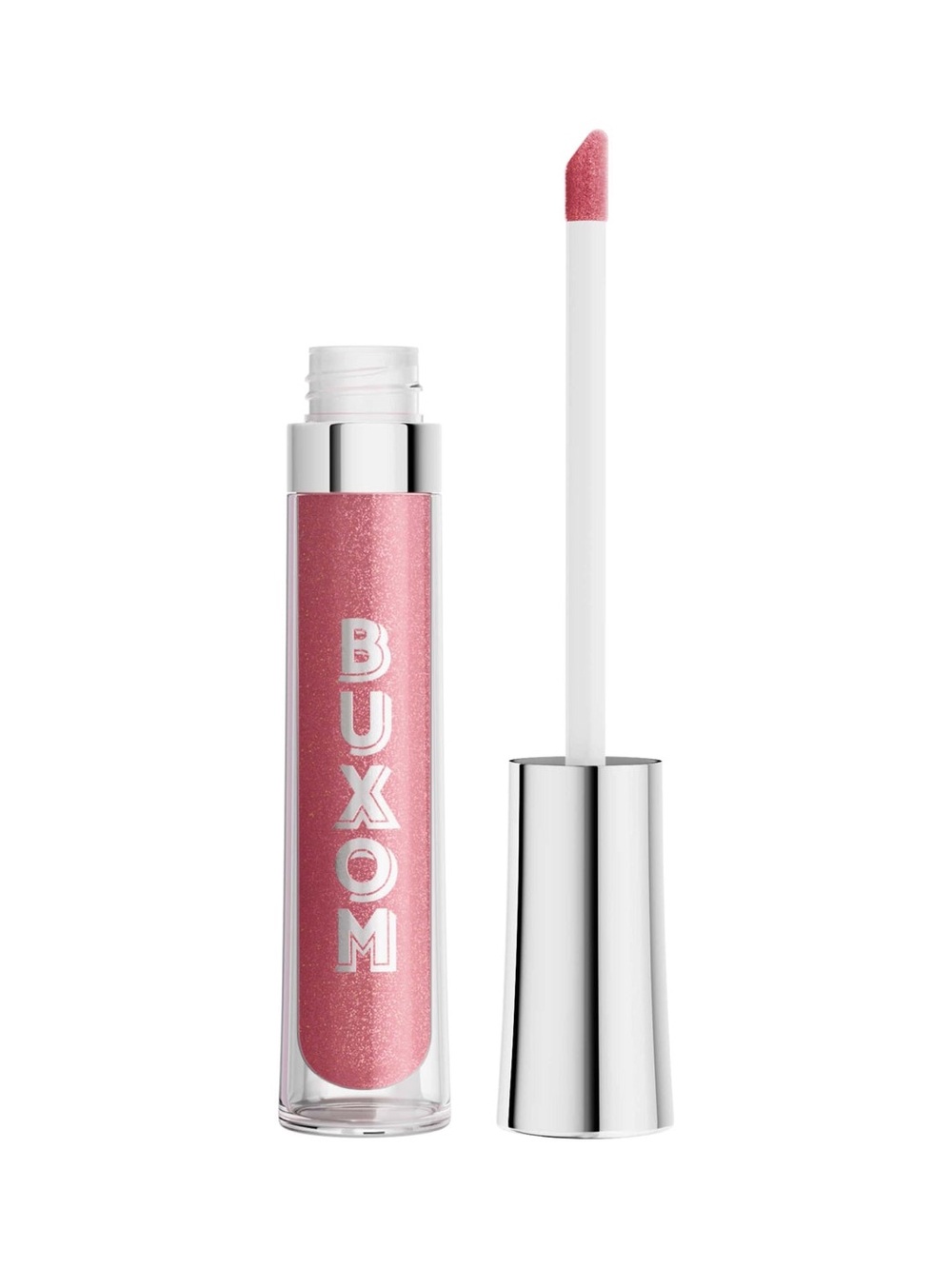 NEW Buxom FULL-ON™ PLUMPING LIP POLISH GLOSS - DOLLY